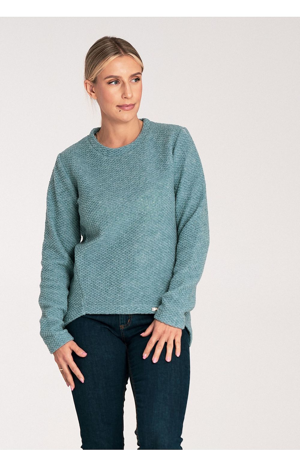  Pullover model 203154 Figl 