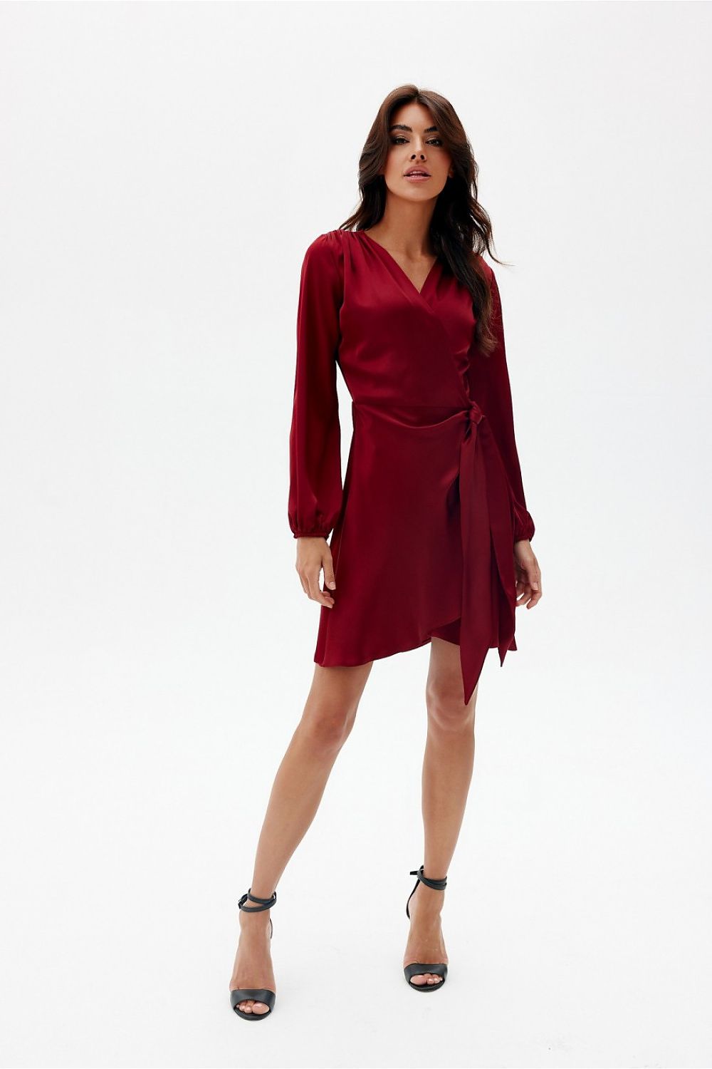  Cocktailkleid model 203278 Roco Fashion 