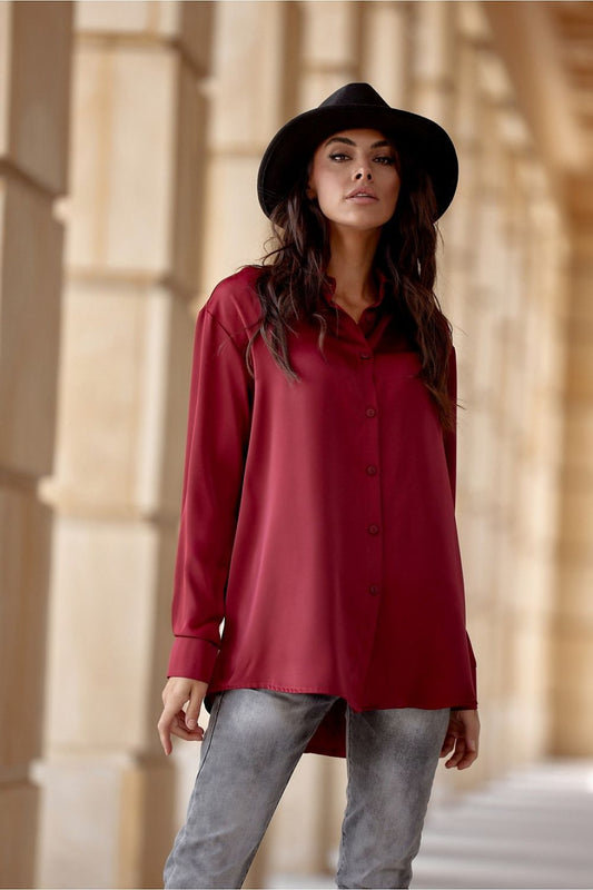  Langarm Hemd model 203283 Roco Fashion 
