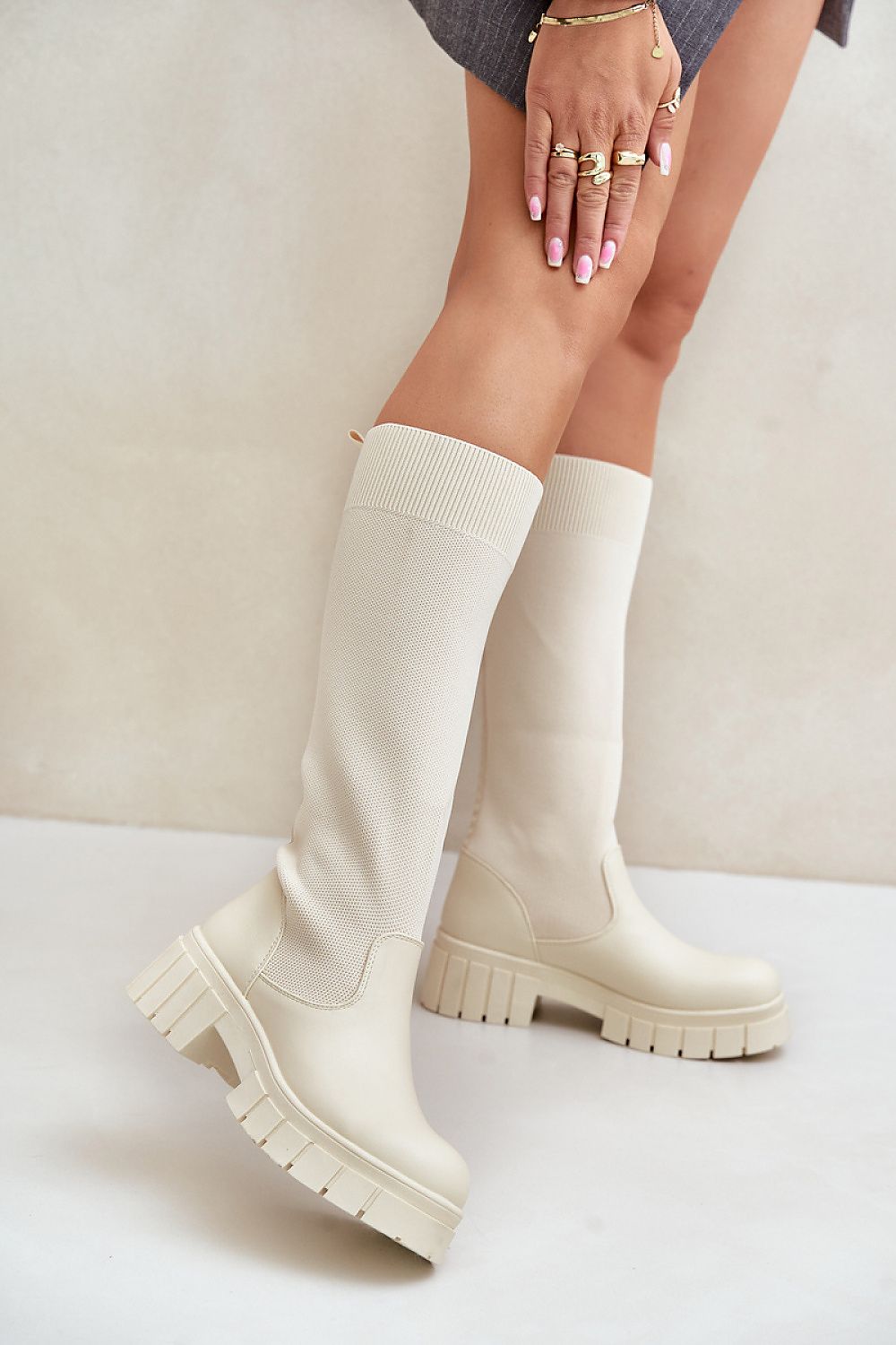  Stiefel model 203496 Step in style 