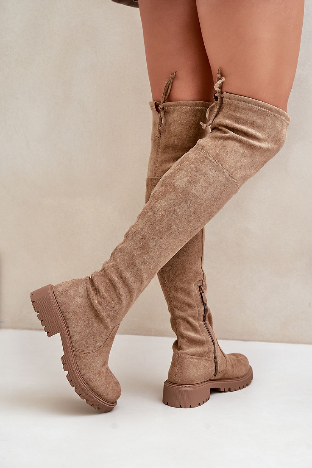  Stiefel model 203509 Step in style 