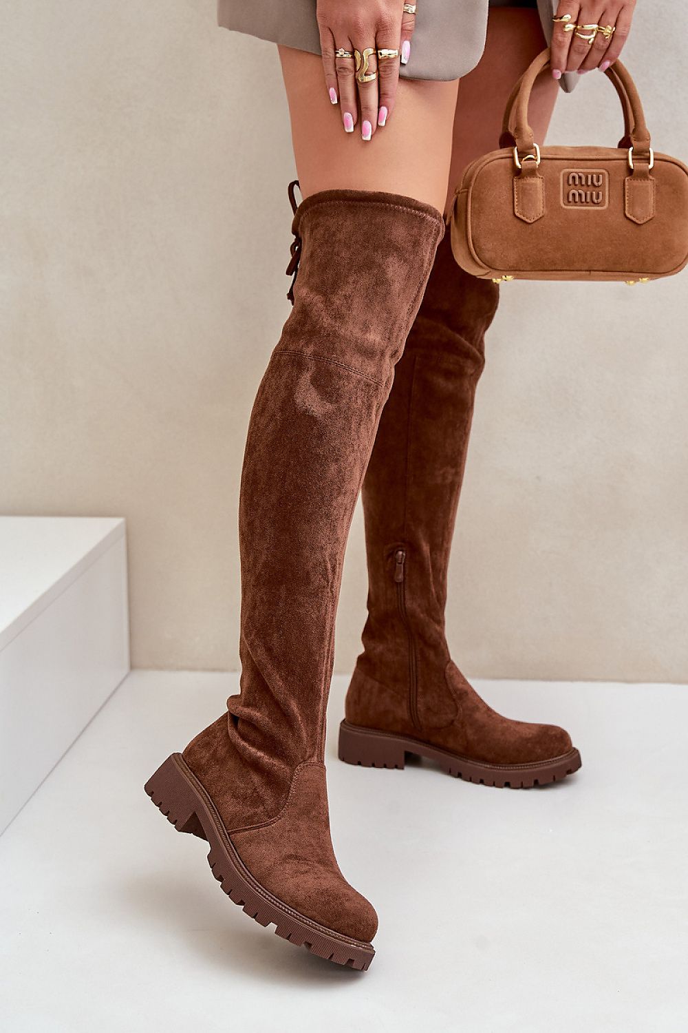  Stiefel model 203510 Step in style 