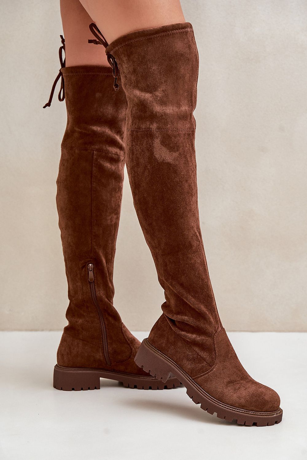  Stiefel model 203510 Step in style 