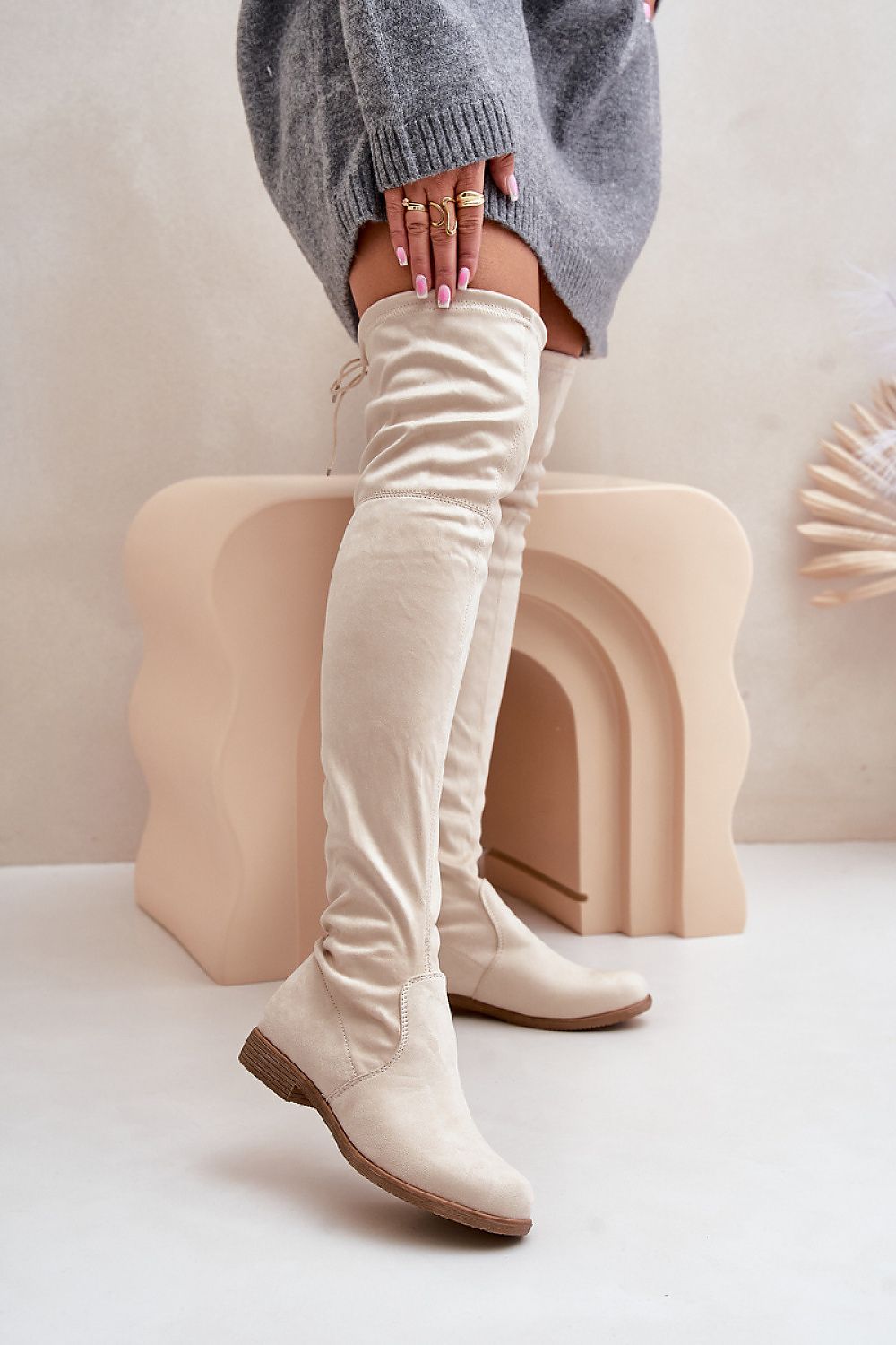  Stiefel model 203525 Step in style 