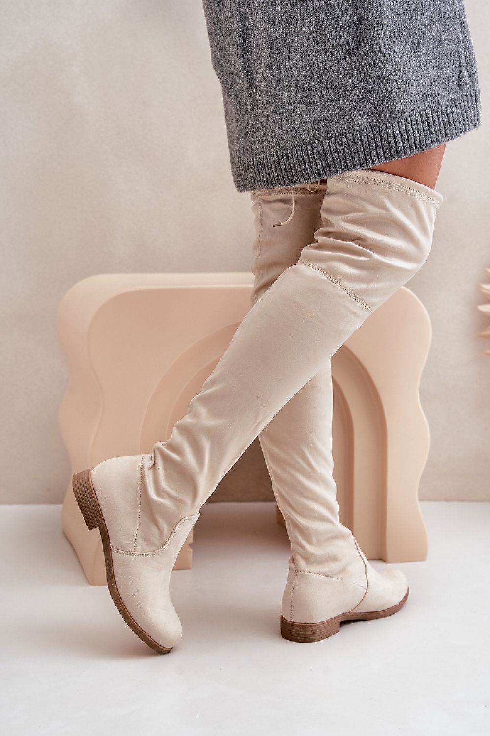  Stiefel model 203525 Step in style 