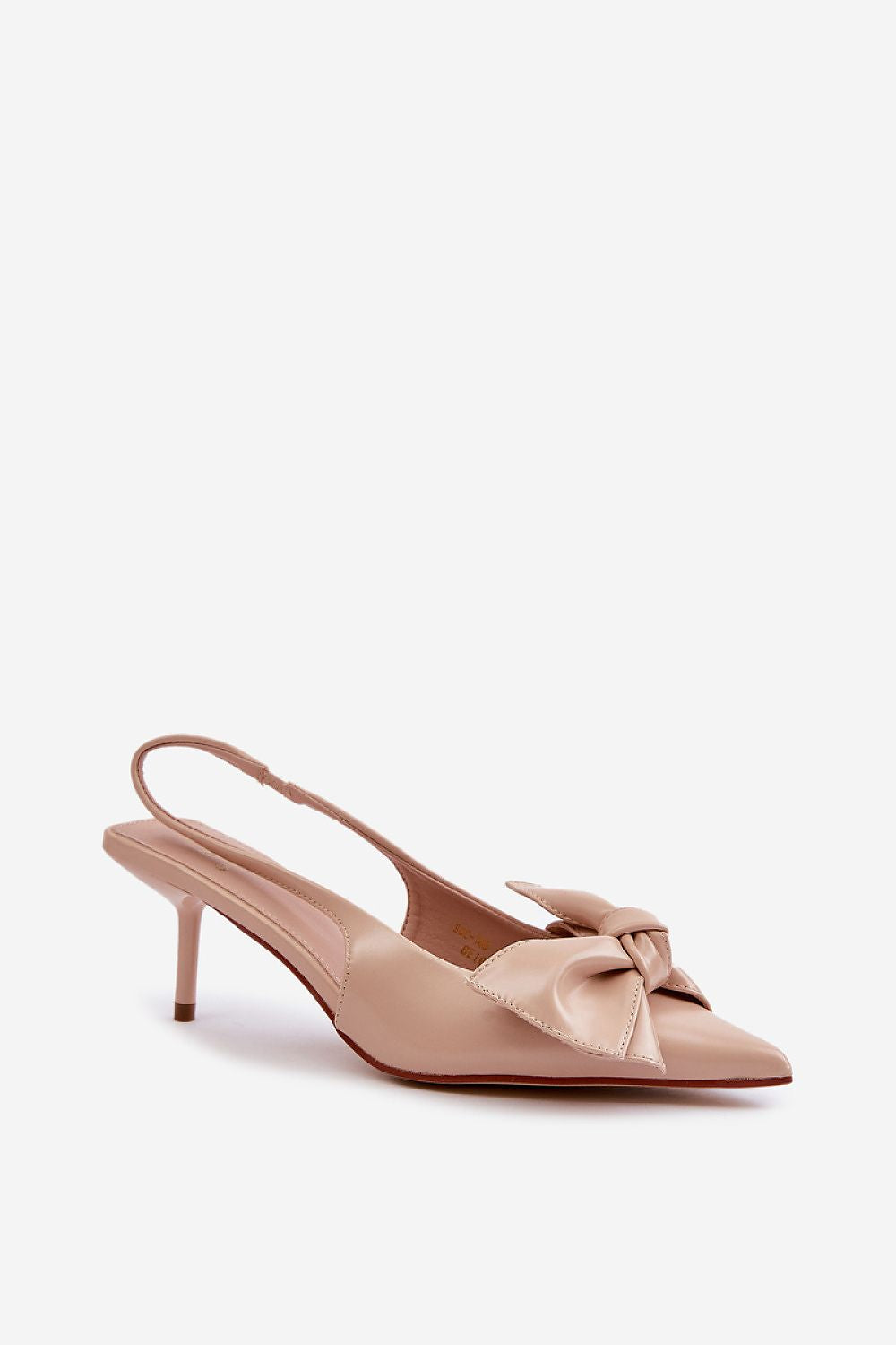  Stöckelschuhe model 203536 Step in style 