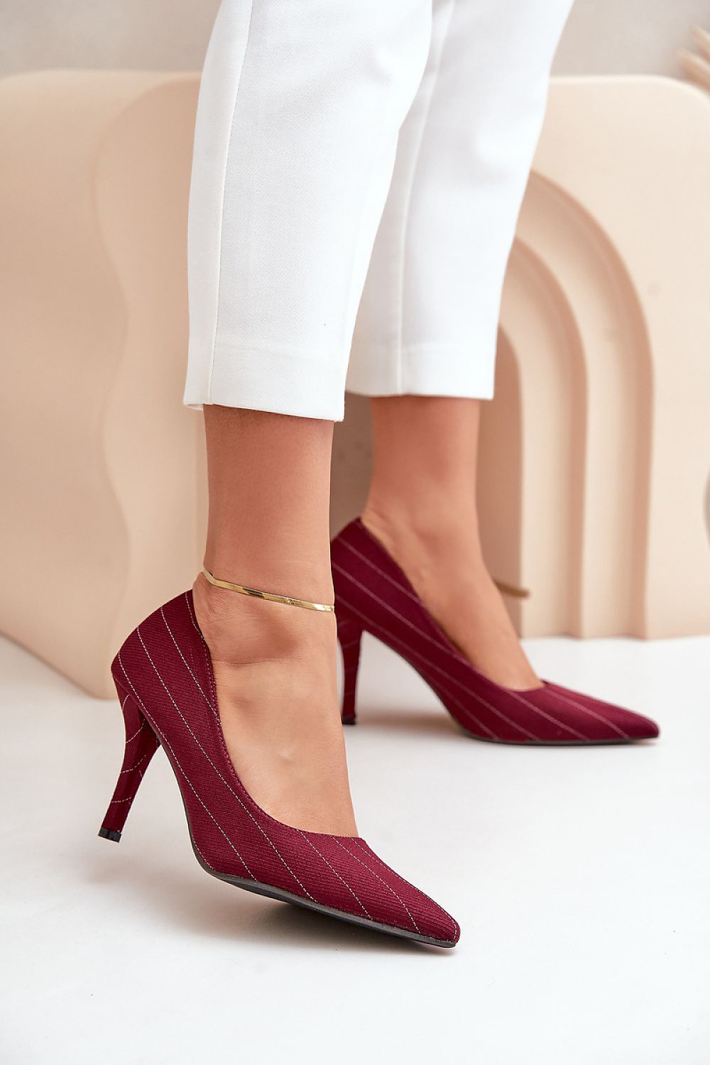  Stöckelschuhe model 203543 Step in style 