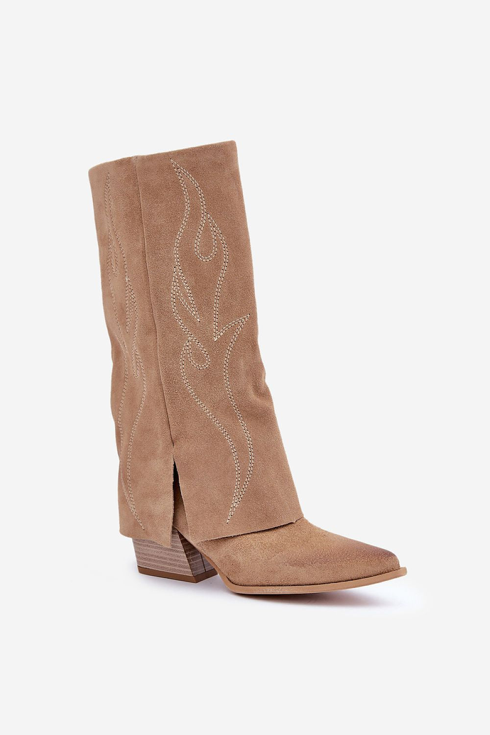  Stiefel mit Absätzen model 203899 Step in style 