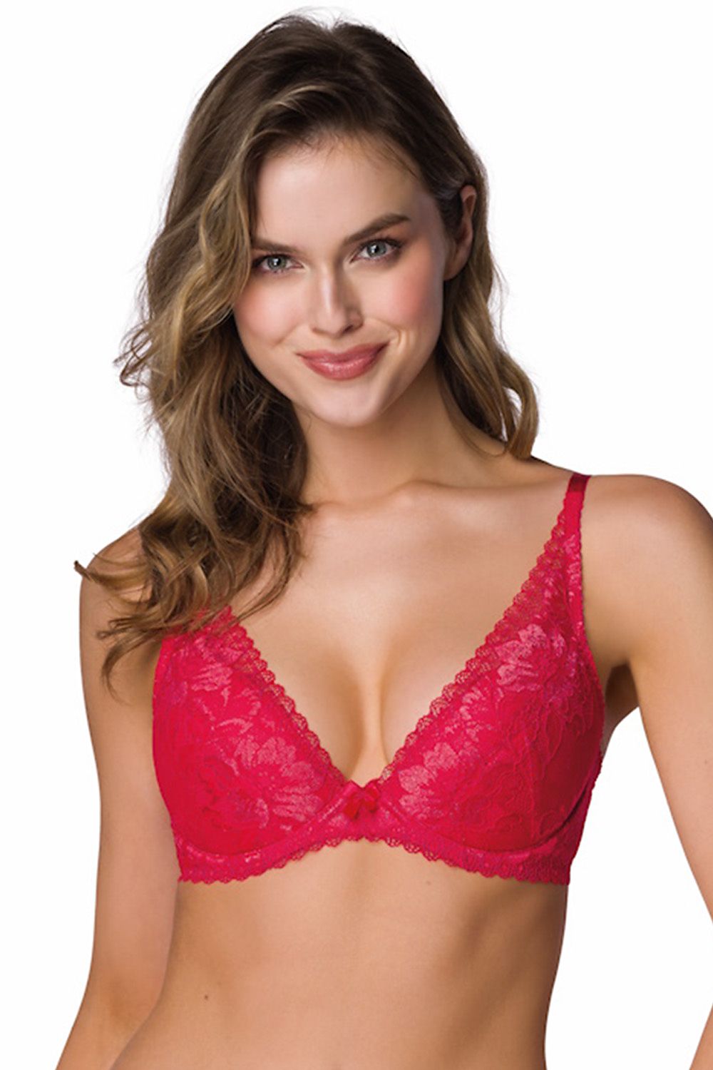  Push- up- BH model 203966 Mat 