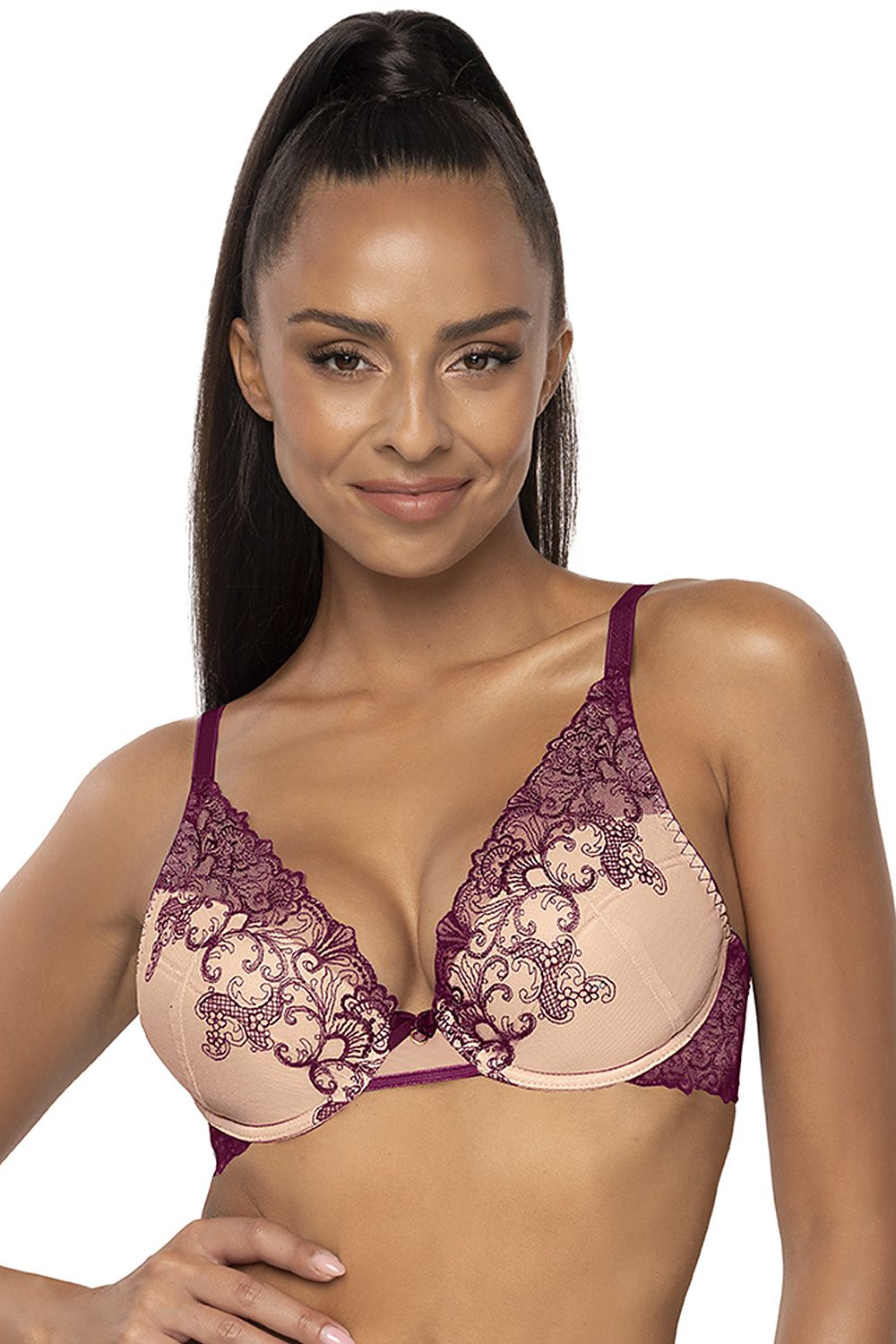  Push- up- BH model 203971 Mat 