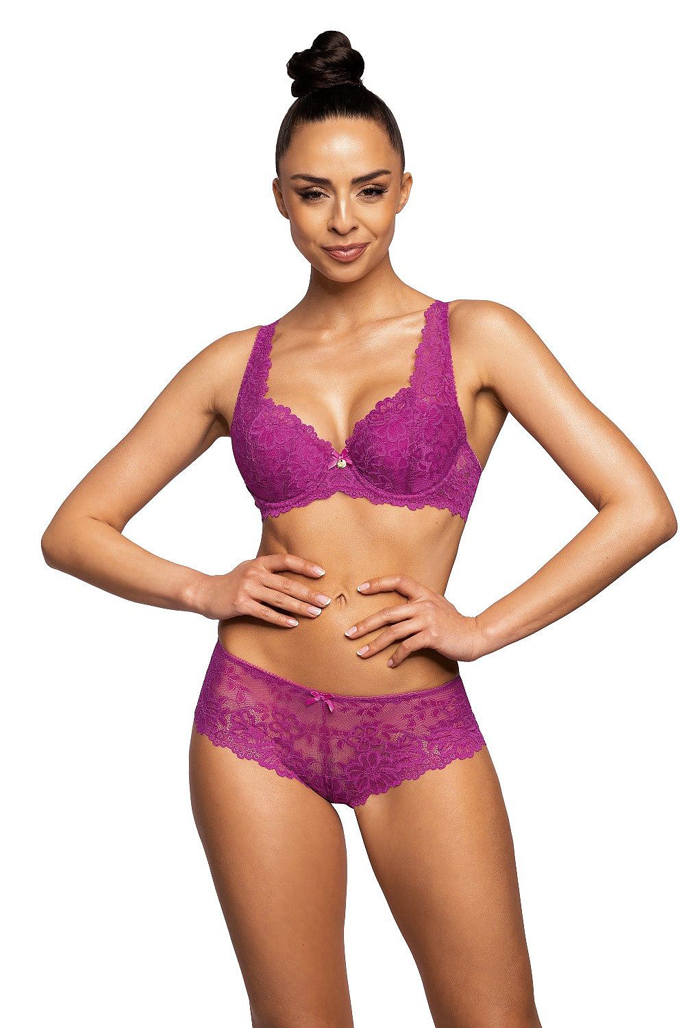  BH wattiert model 204103 Mat 