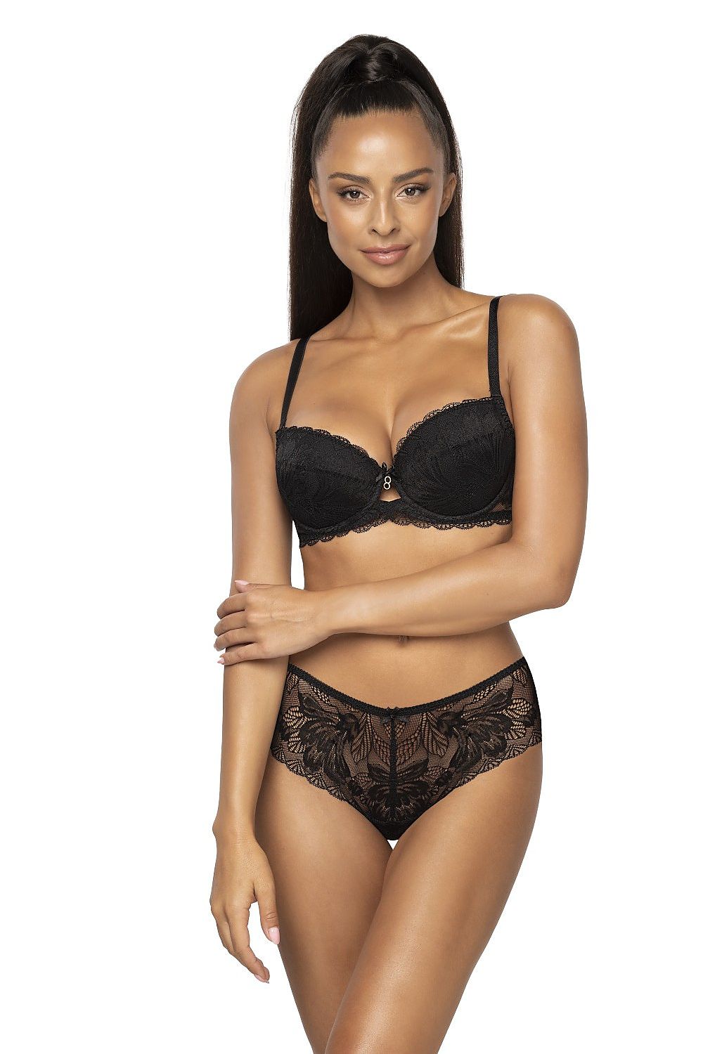  brasilianisches Höschen model 204210 Mat 