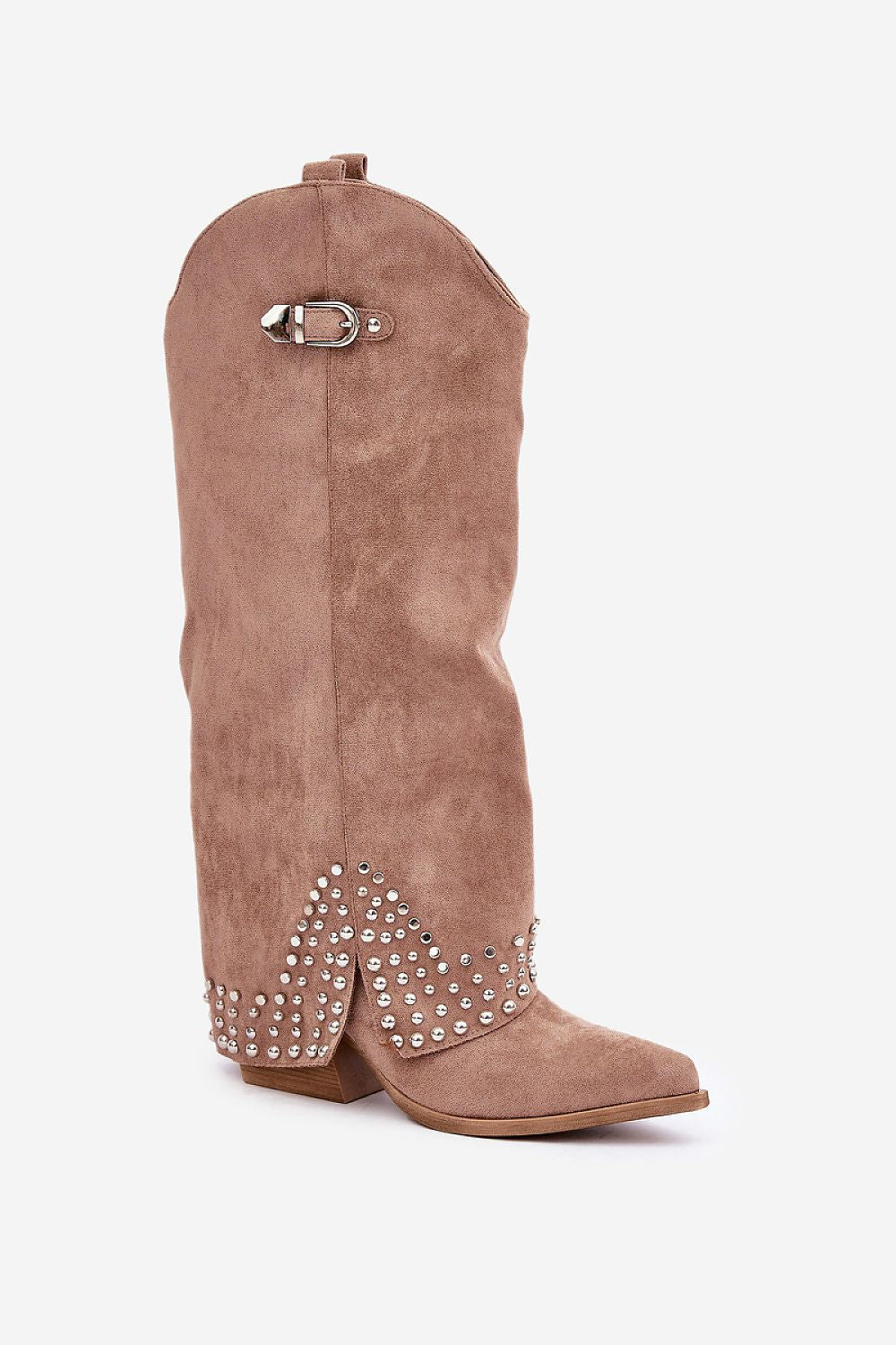  Stiefel mit Absätzen model 204660 Step in style 