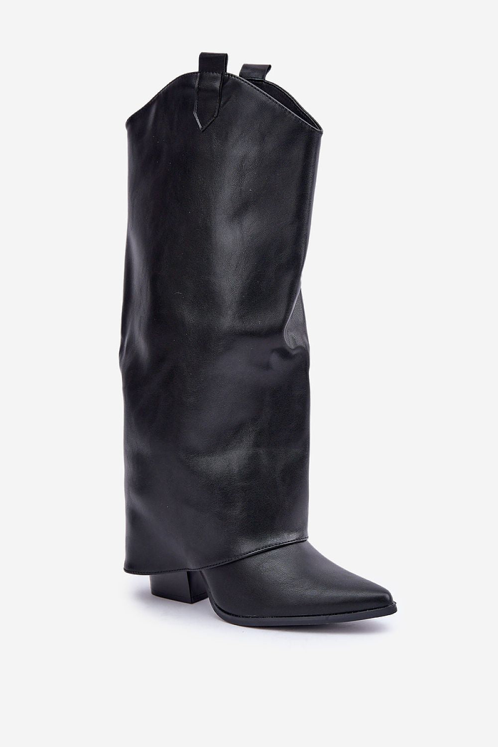  Stiefel mit Absätzen model 204669 Step in style 