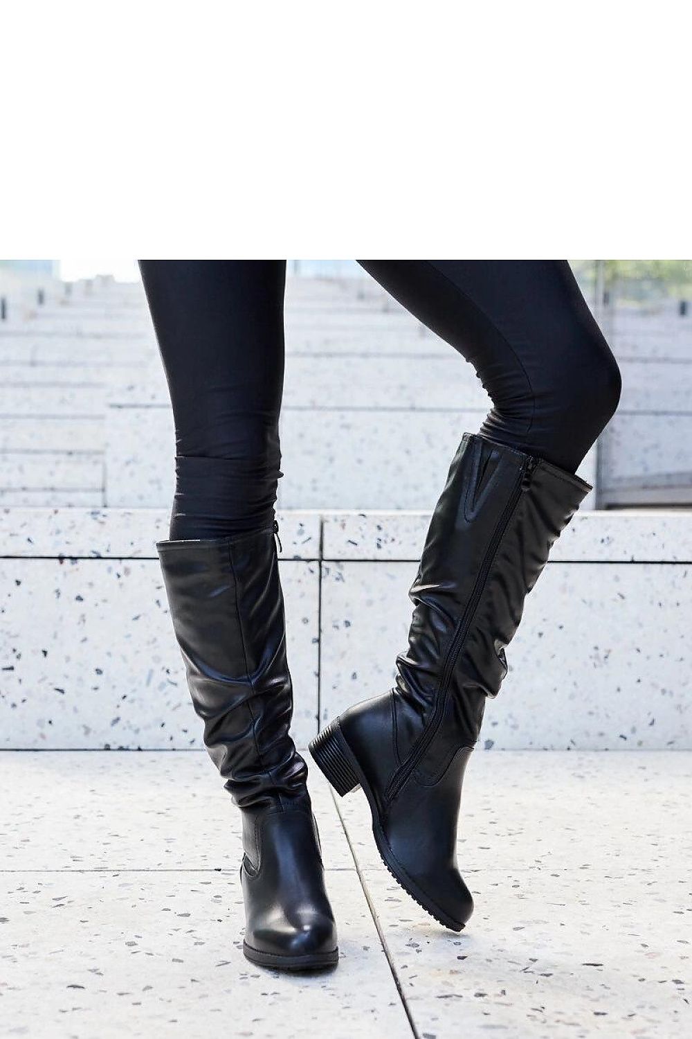  Stiefel model 204762 Solea 