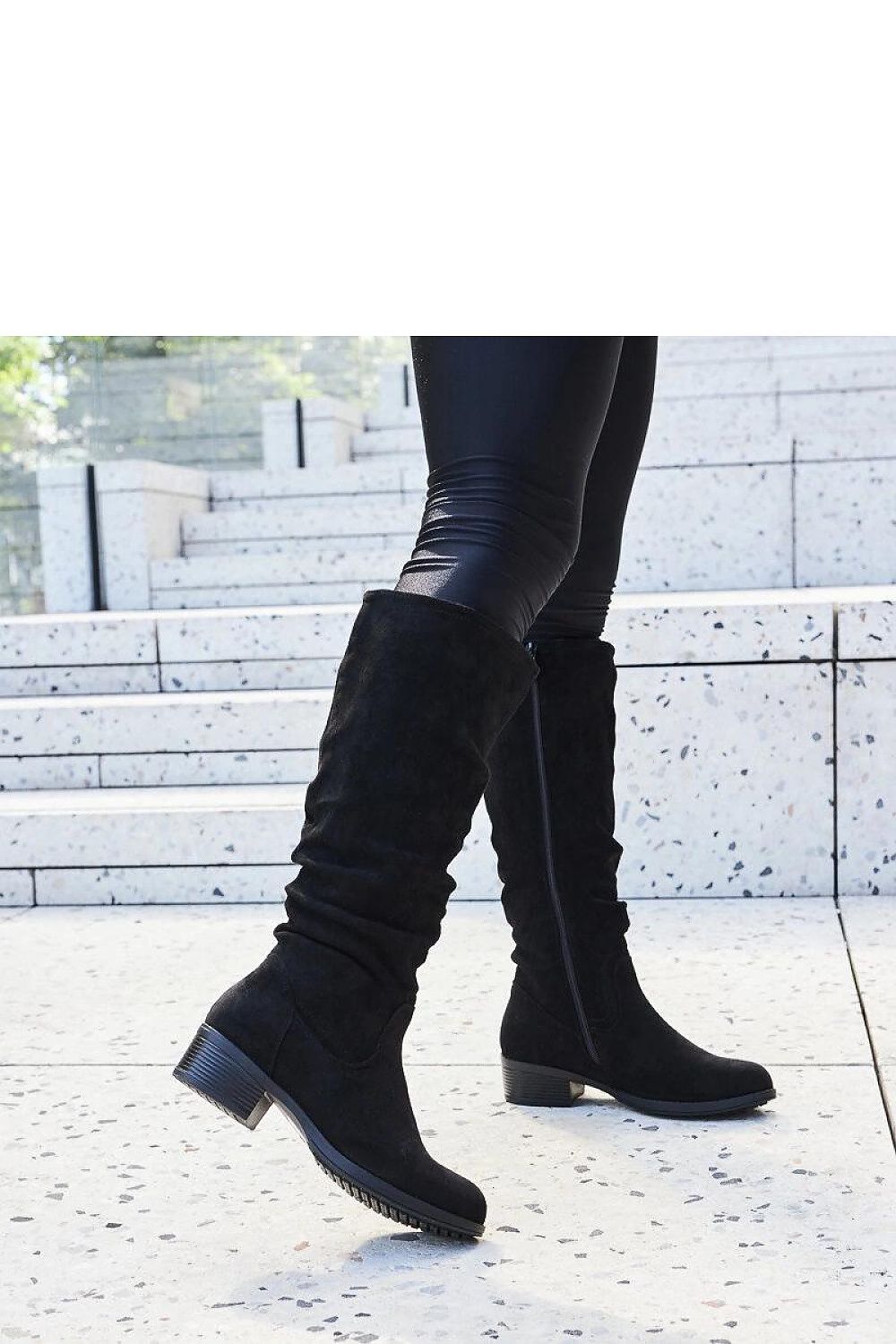  Stiefel model 204763 Solea 