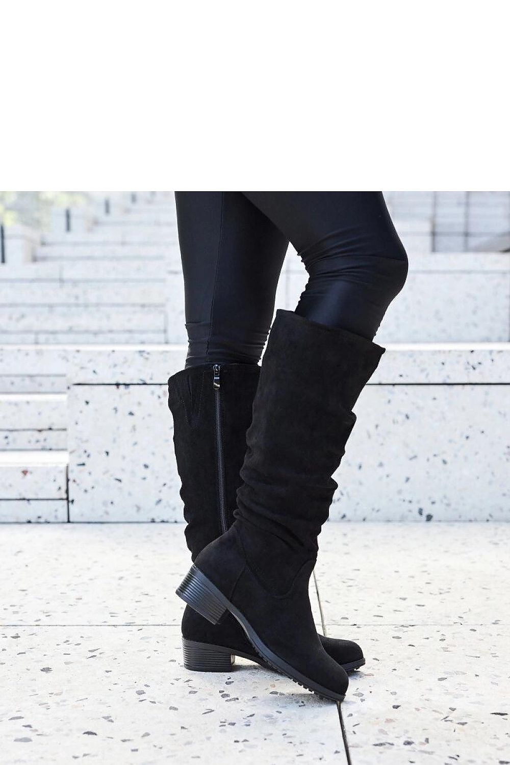  Stiefel model 204763 Solea 