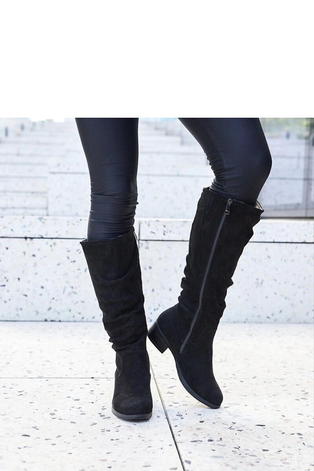  Stiefel model 204763 Solea 