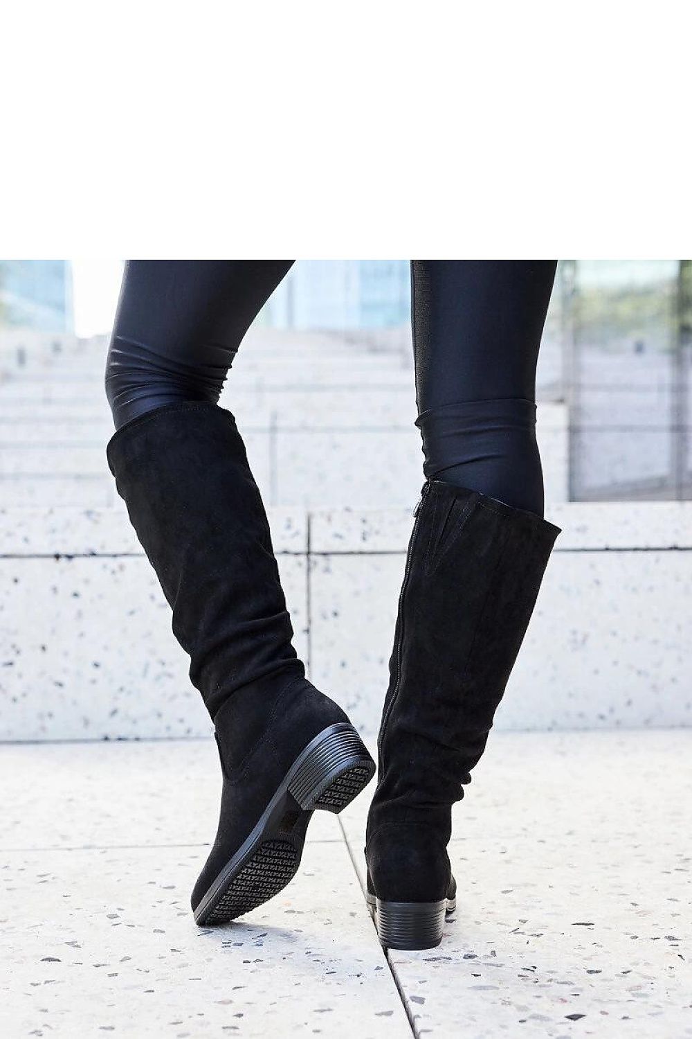  Stiefel model 204763 Solea 