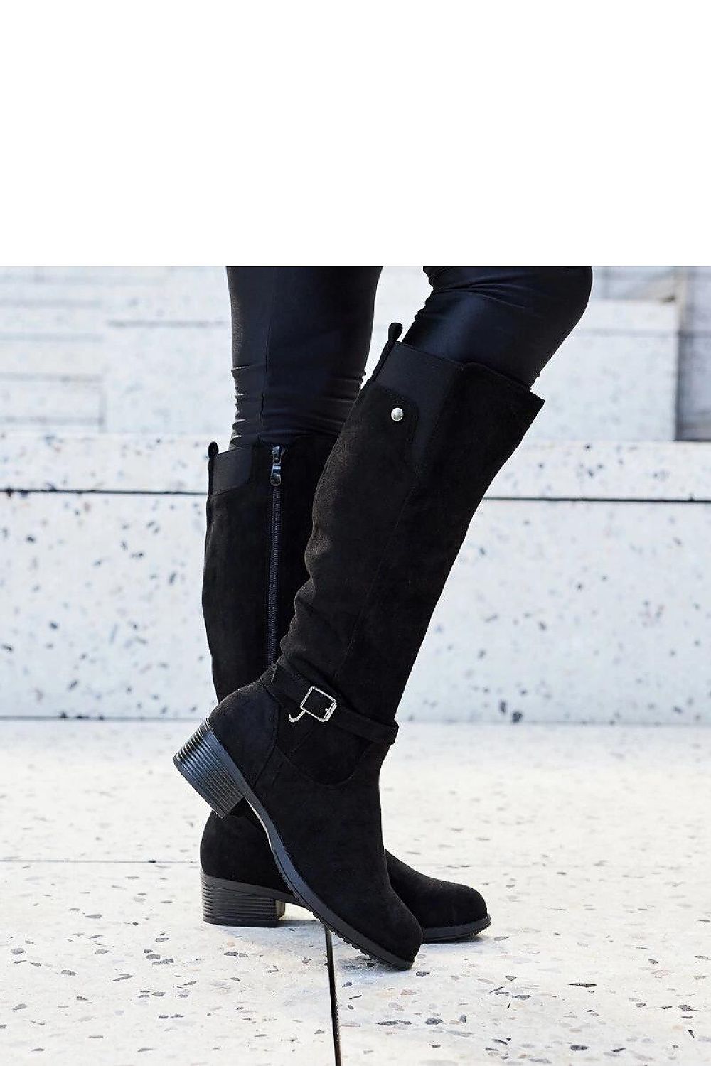  Stiefel model 204764 Solea 