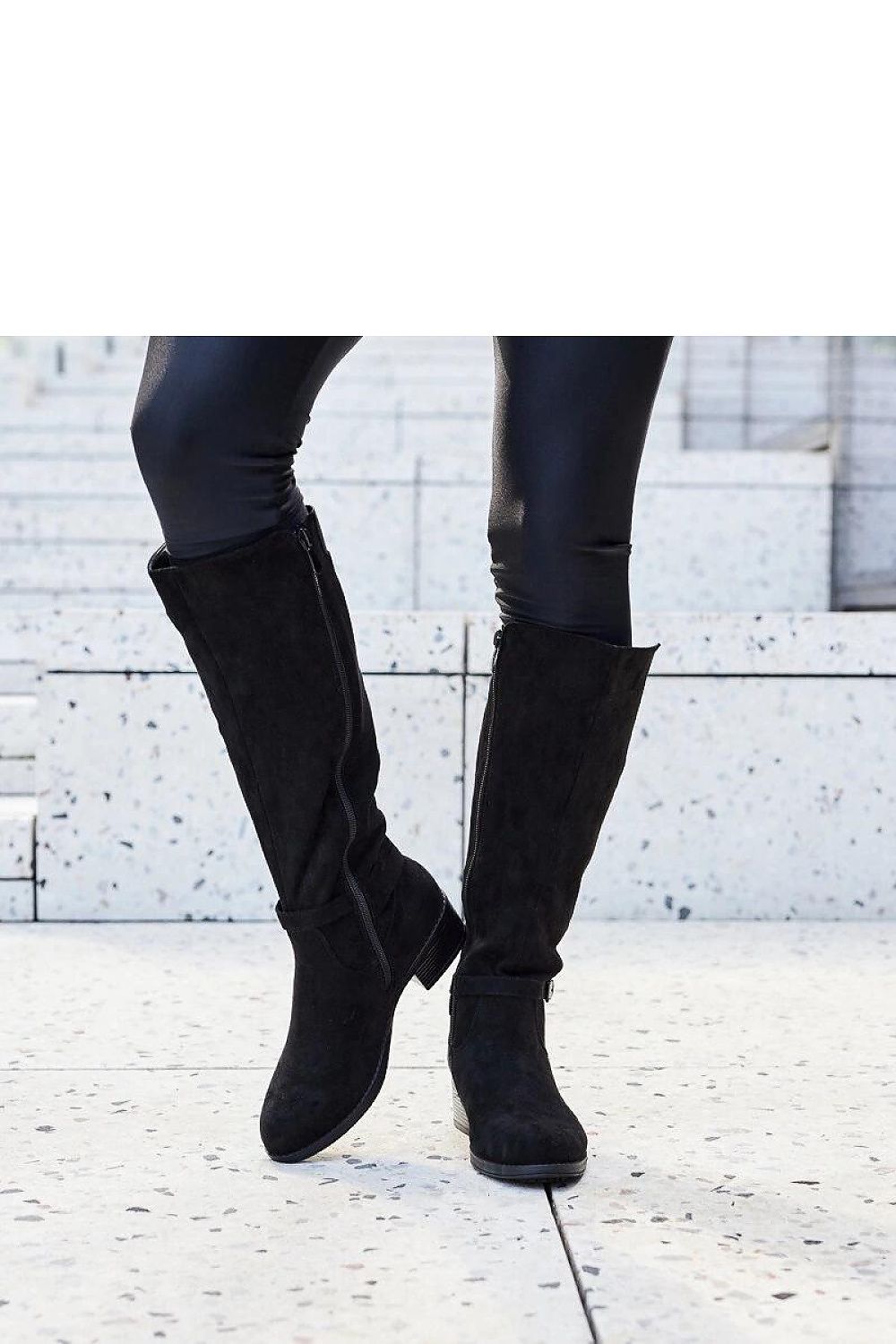  Stiefel model 204764 Solea 