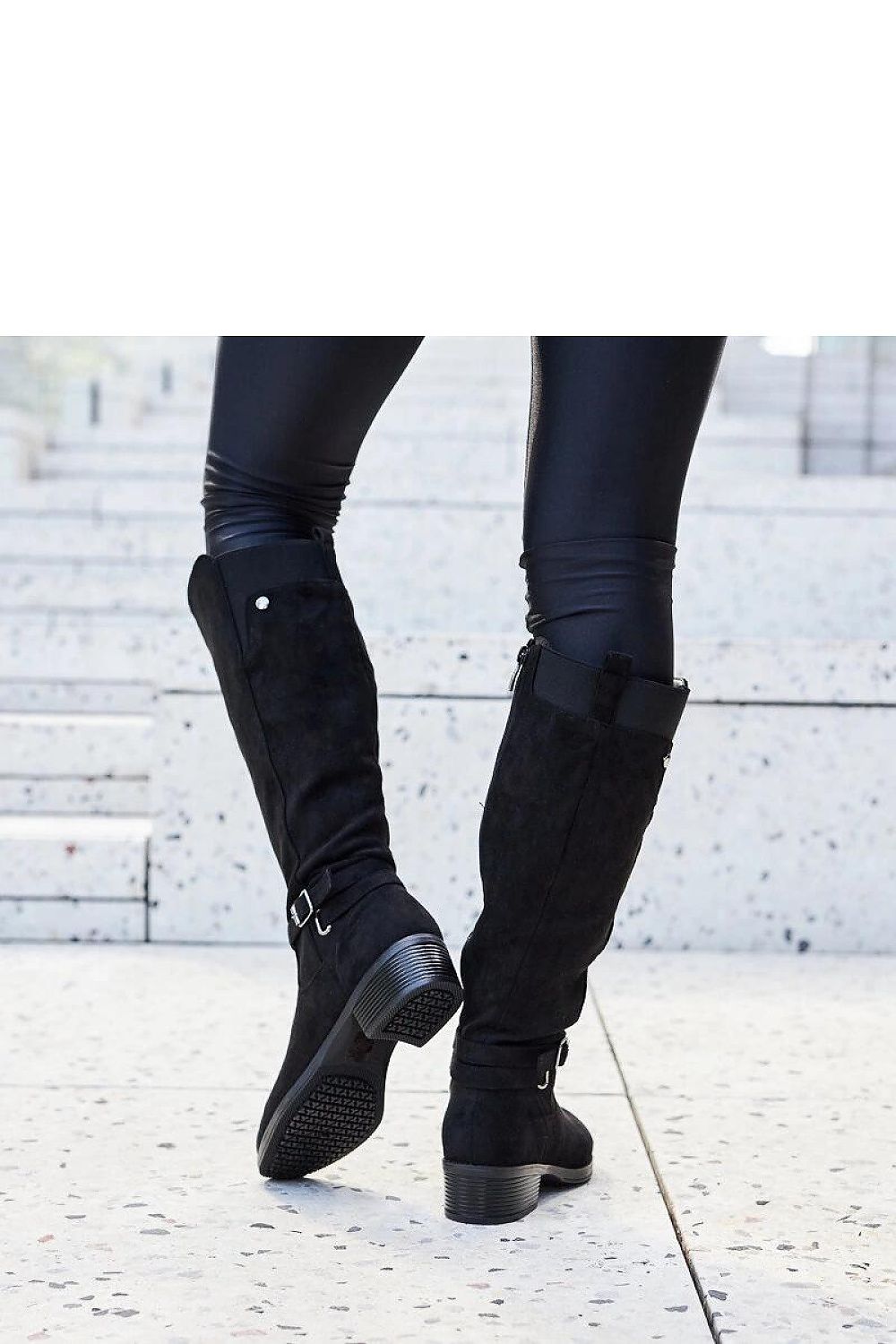  Stiefel model 204764 Solea 