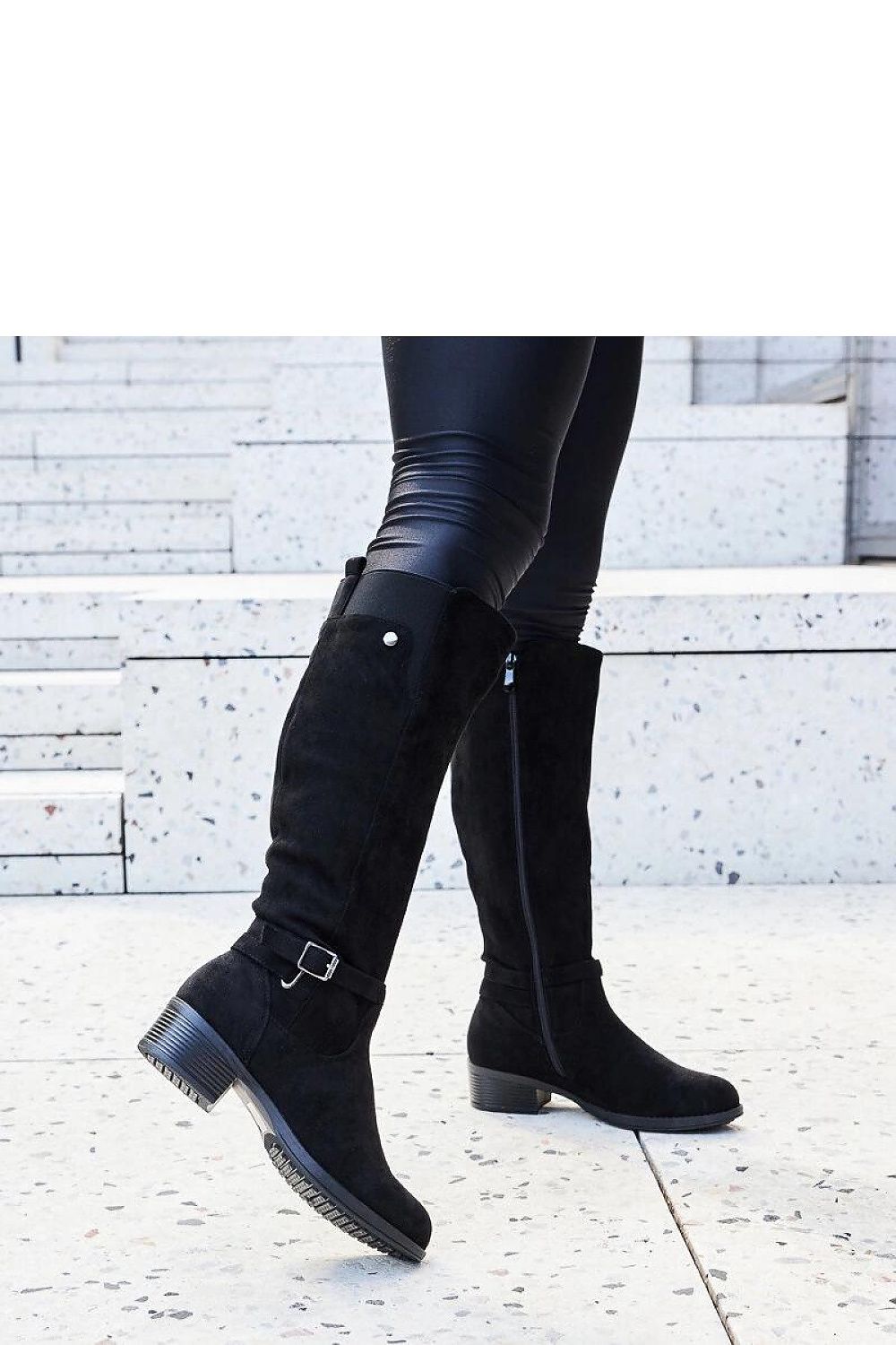  Stiefel model 204764 Solea 