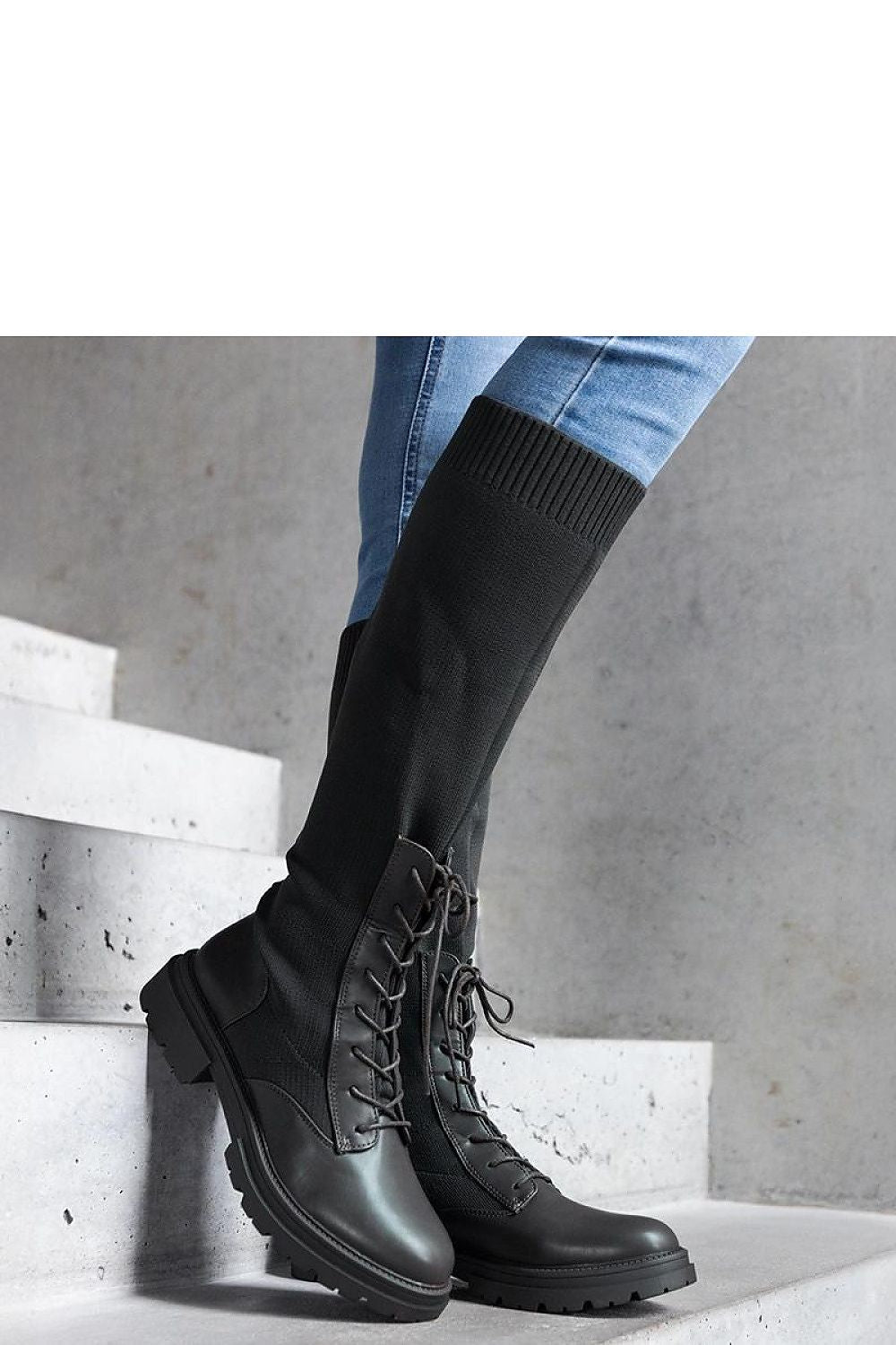  Stiefel model 204800 Solea 