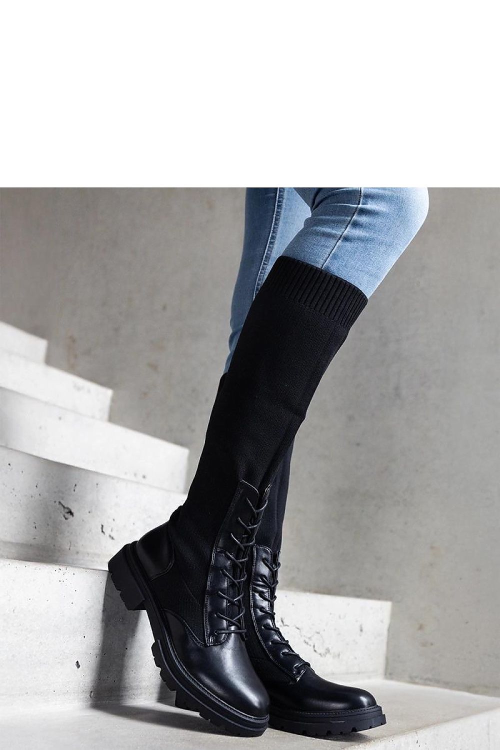  Stiefel model 204801 Solea 