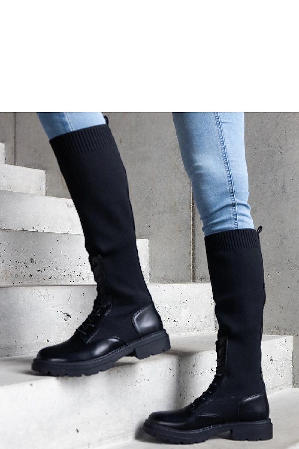  Stiefel model 204801 Solea 