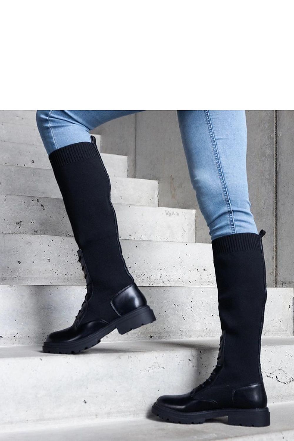  Stiefel model 204801 Solea 