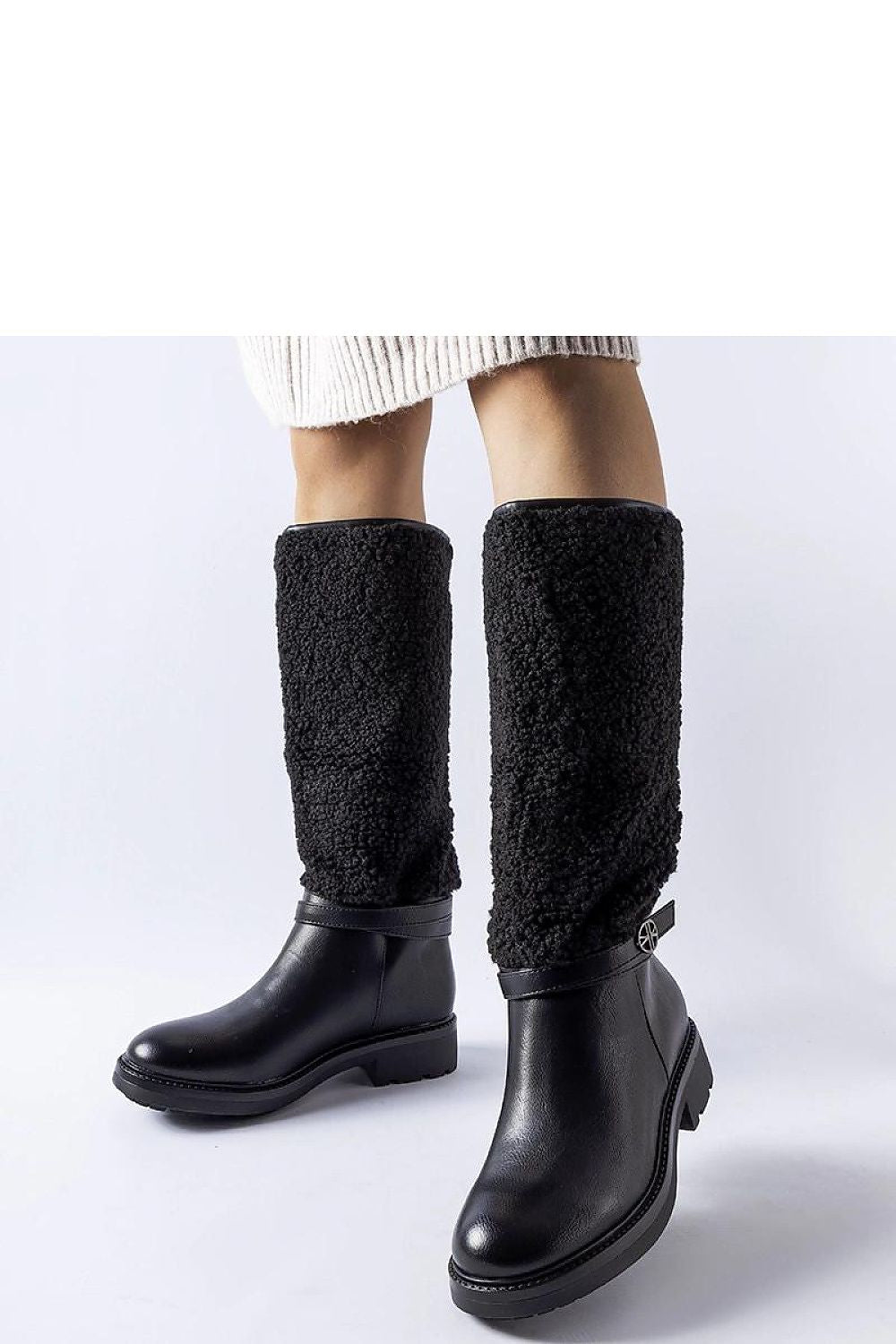  Stiefel model 204819 Solea 