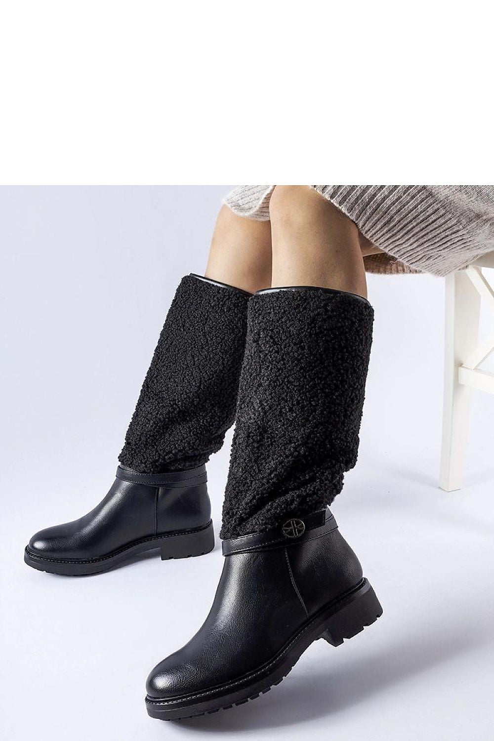  Stiefel model 204819 Solea 