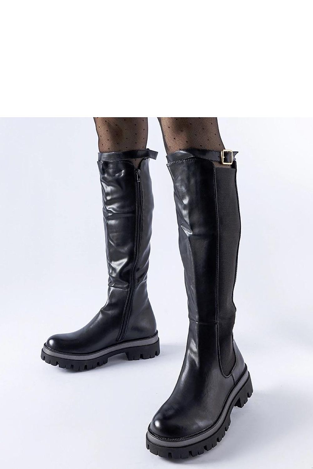  Stiefel model 205062 Solea 
