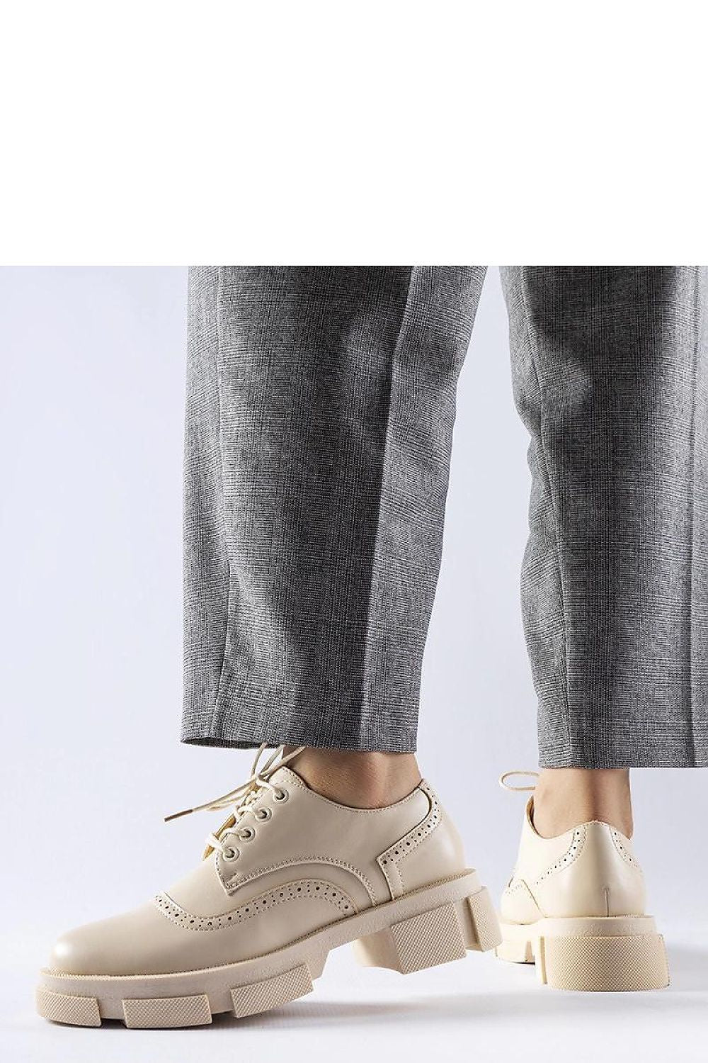  Halbschuhe model 206483 Solea 