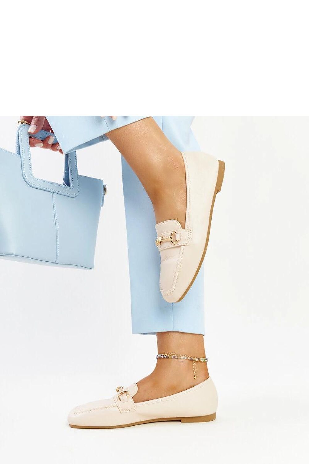  Mokassins model 207420 Solea 