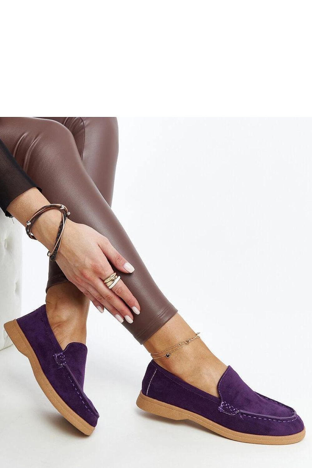  Mokassins model 207446 Solea 