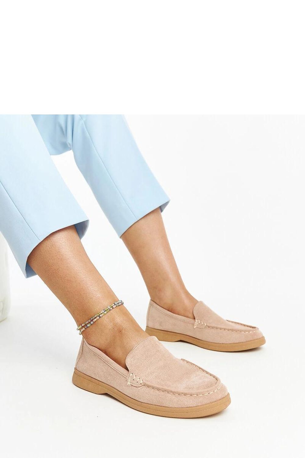  Mokassins model 207447 Solea 