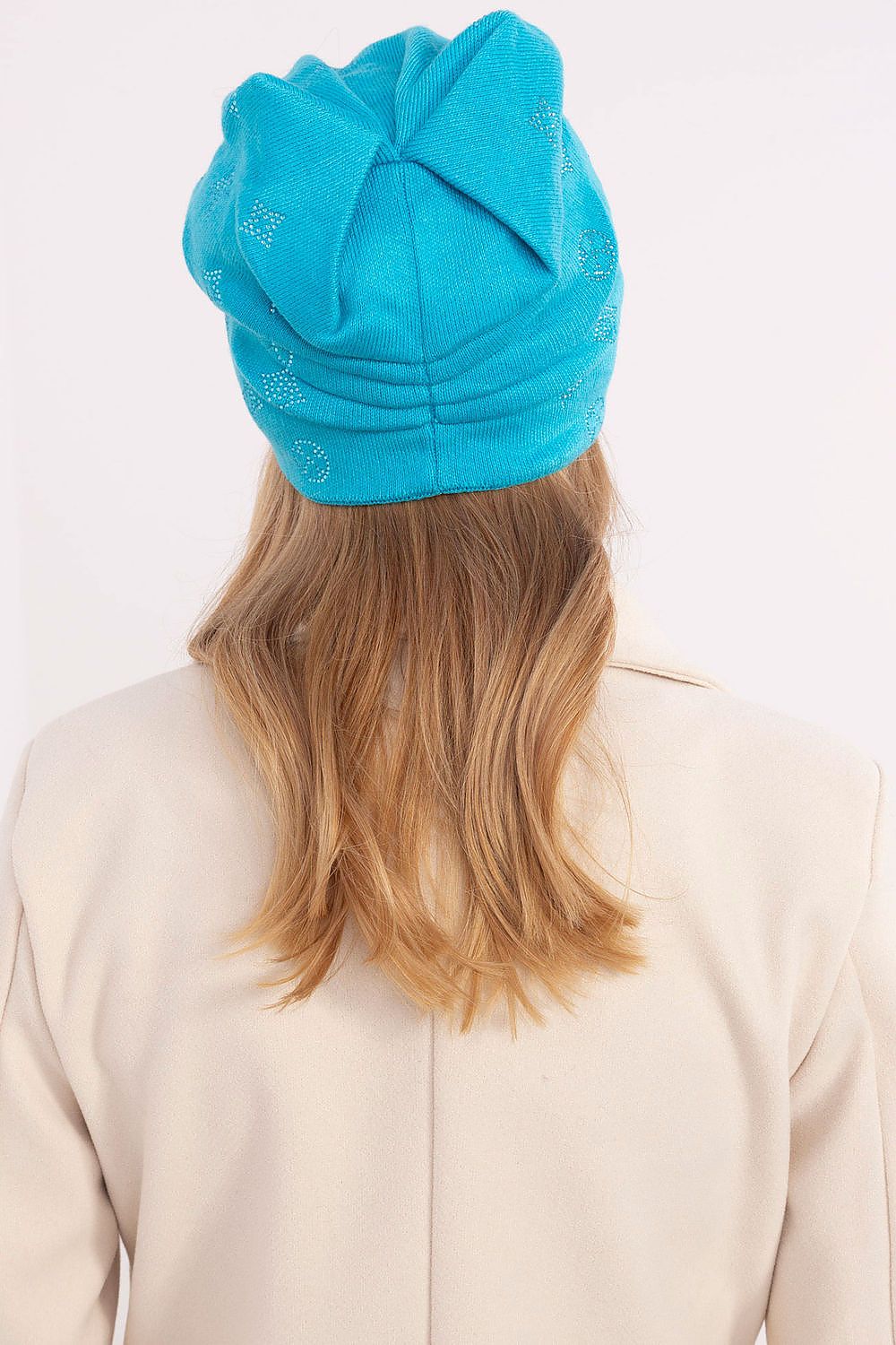  Mütze model 208242 AT 