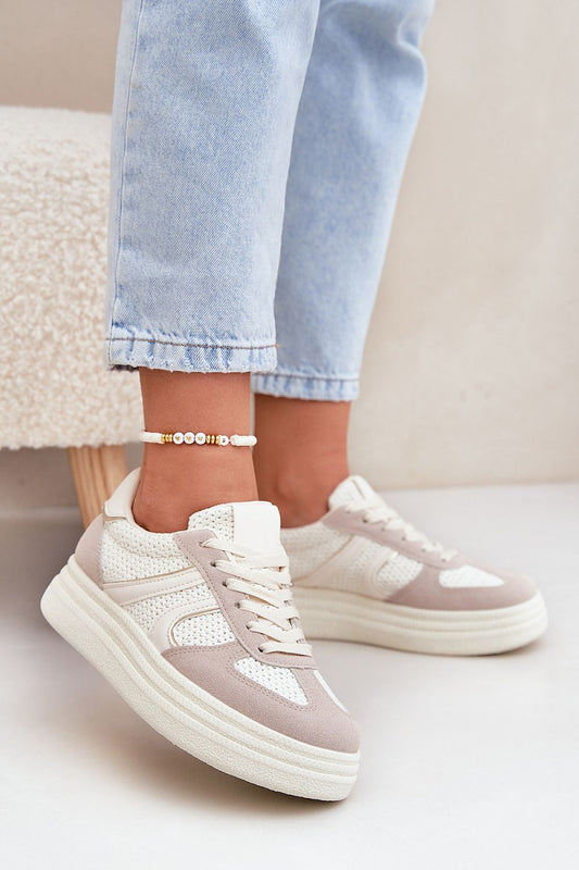  Sportschuhe model 209811 Step in style 