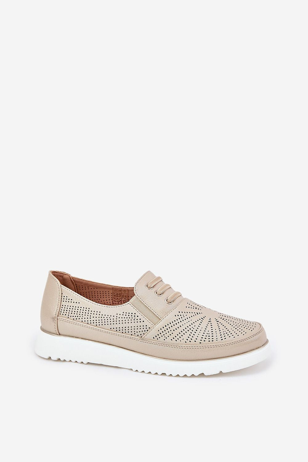  Halbschuhe model 209820 Step in style 