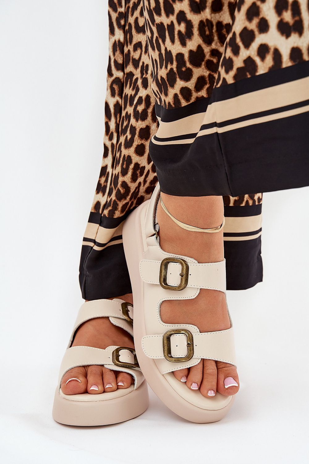  Sandalen model 209888 Step in style 