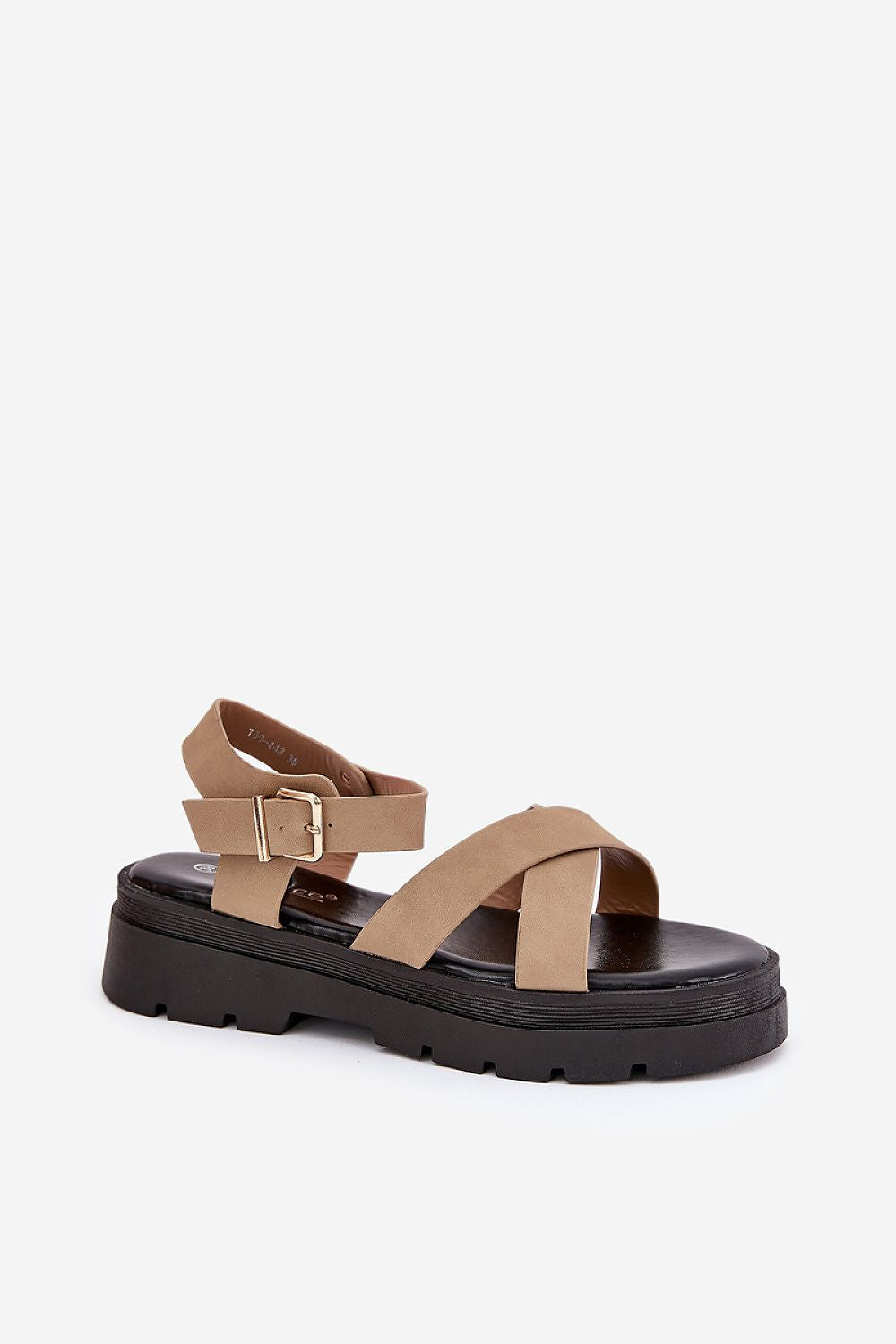  Sandalen model 209896 Step in style 