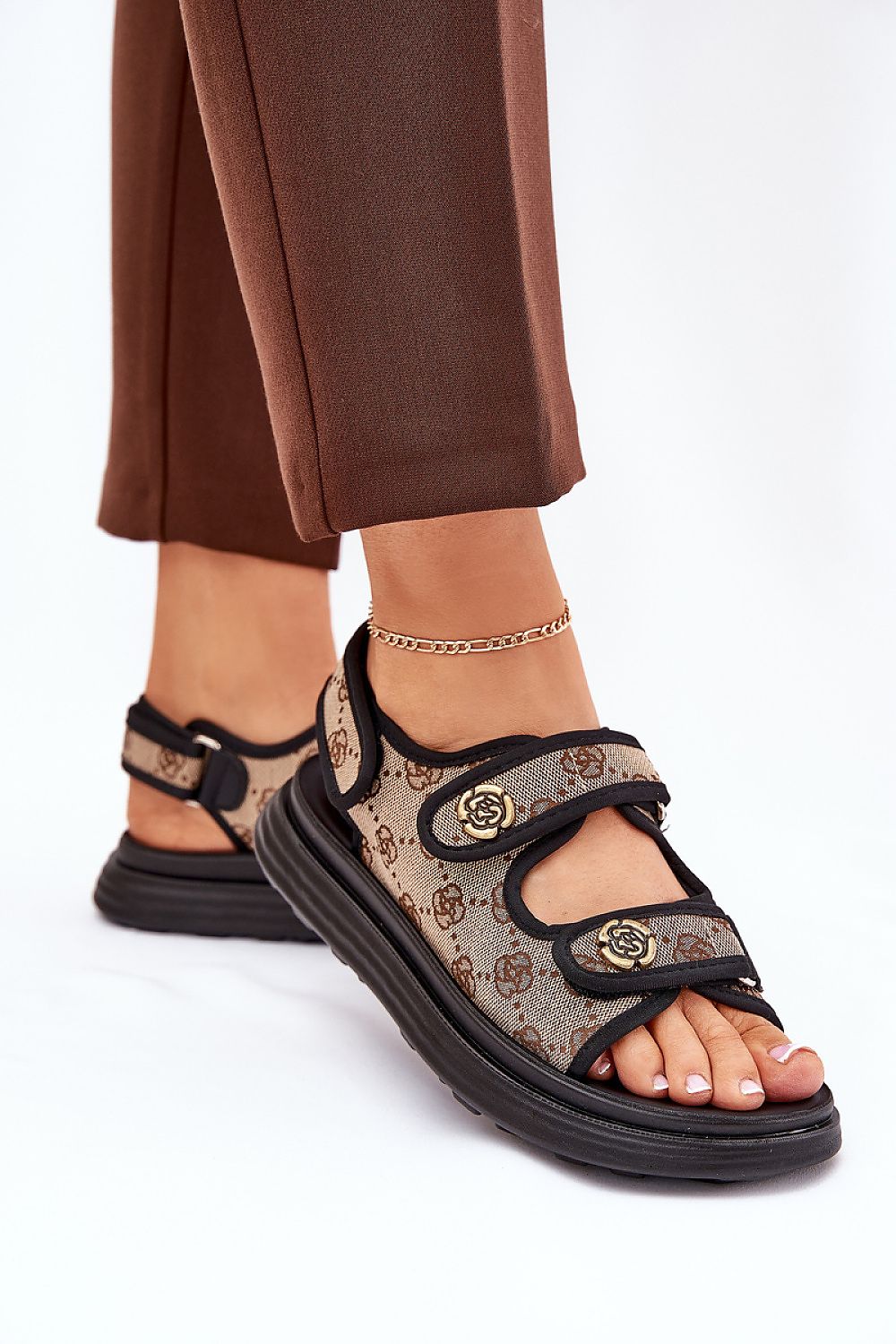  Sandalen model 209904 Step in style 