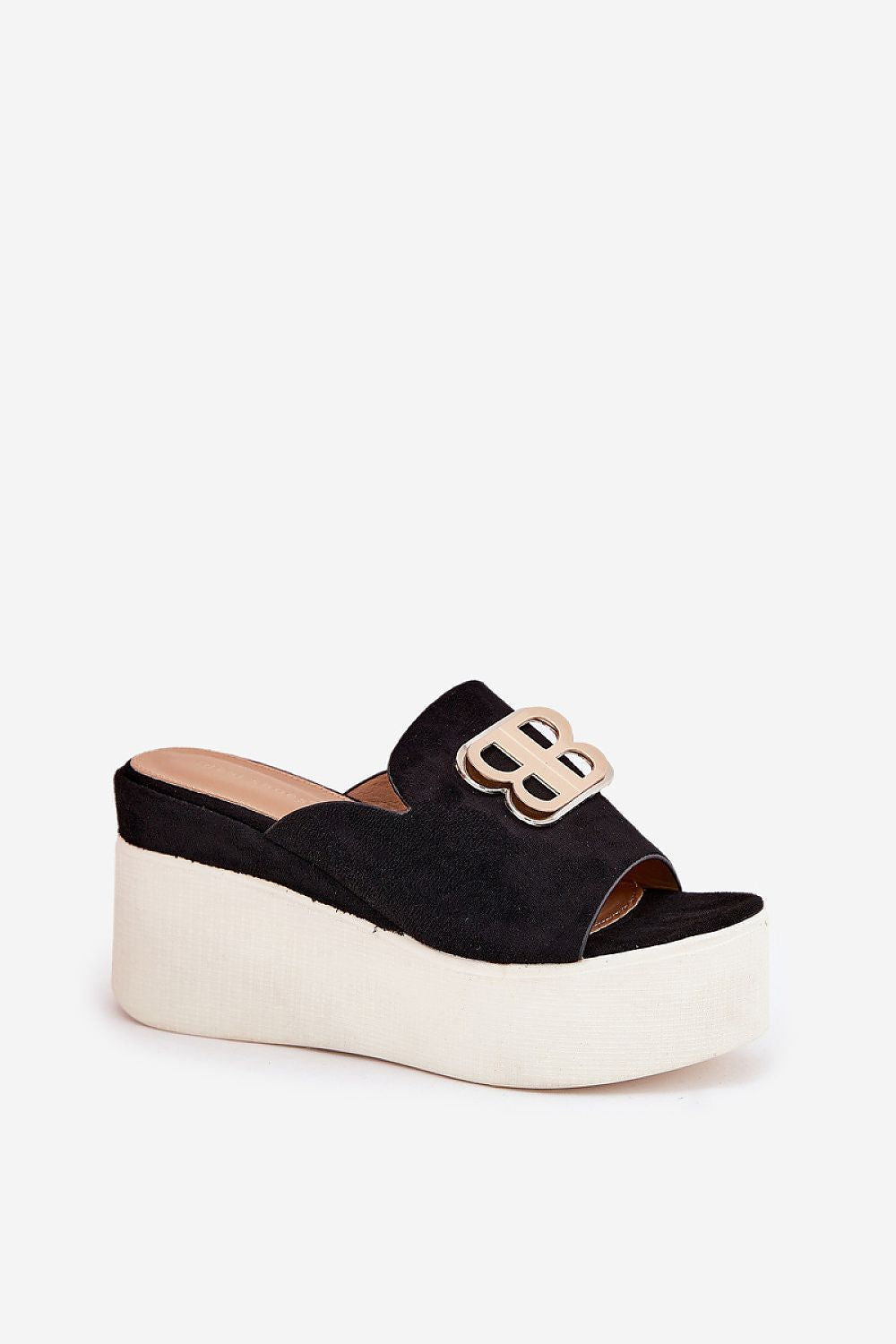  Pantoletten model 209972 Step in style 