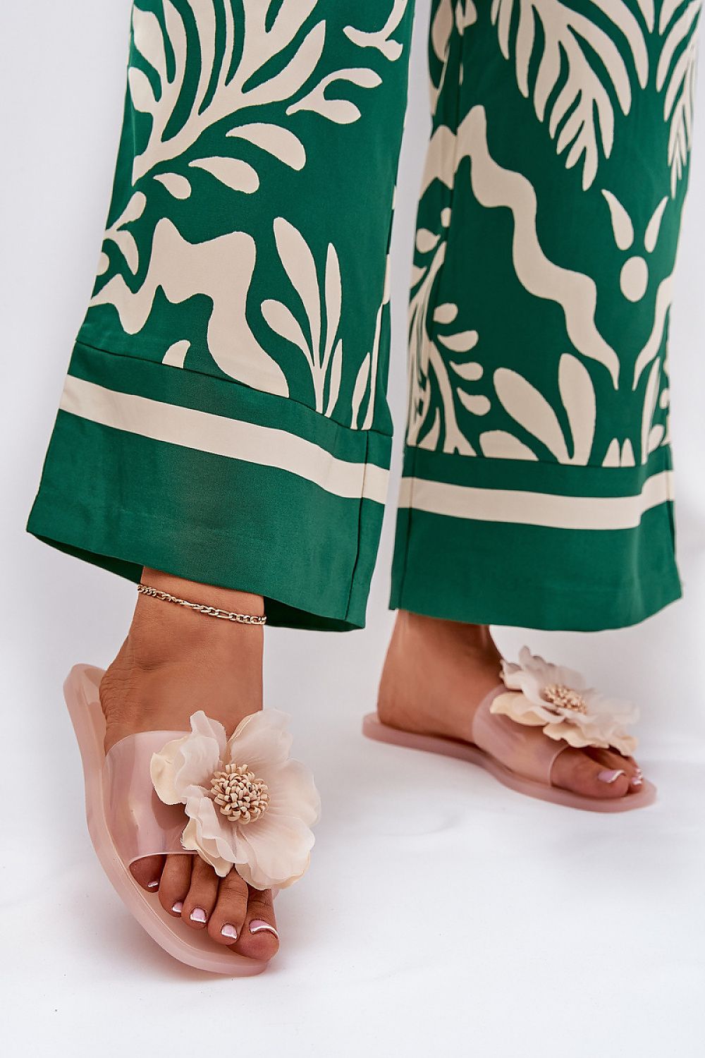  Pantoletten model 209978 Step in style 