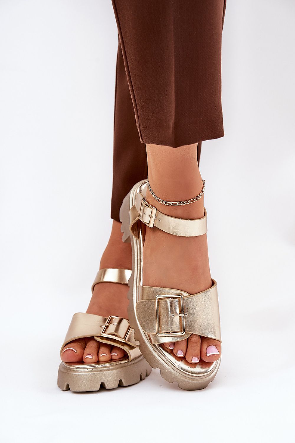  Sandalen model 210051 Step in style 