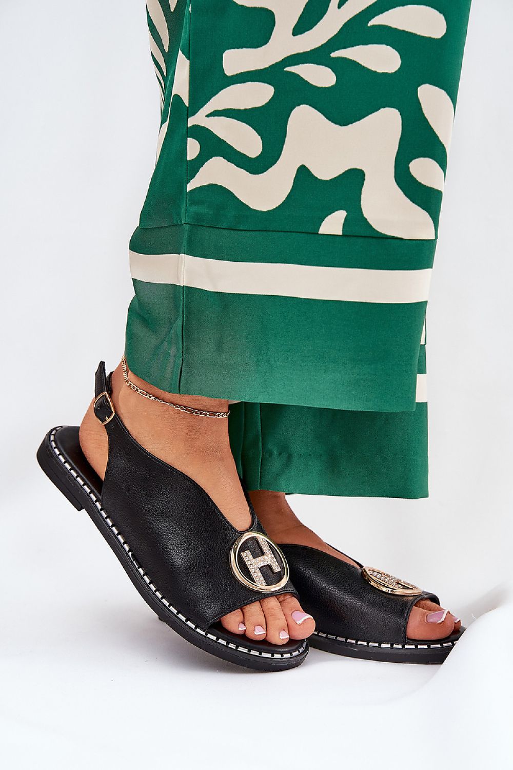  Sandalen model 210130 Step in style 