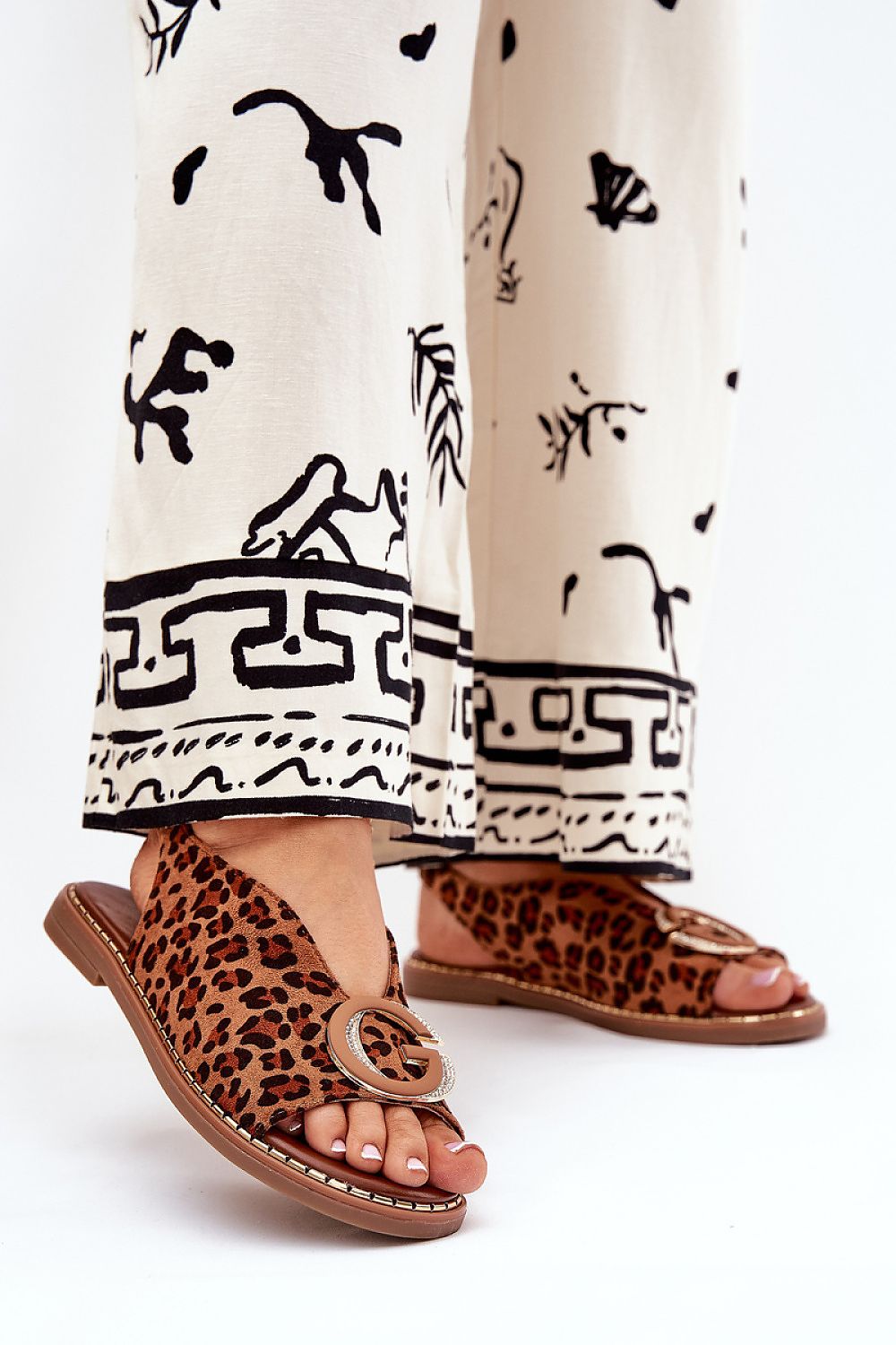  Sandalen model 210140 Step in style 