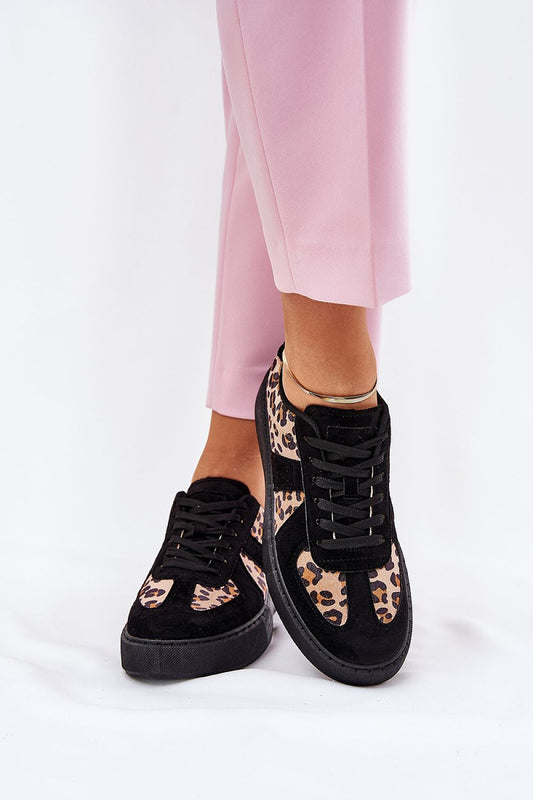  Sportschuhe model 211000 Step in style 